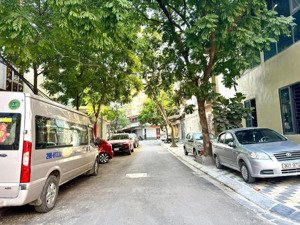 bán nhà mặt ngõ hoàng quốc việt- ô tô tránh, lô góc 2 mặt - 37m2, mặt tiền 6m, 6 tầng_ nhỉnh 13 tỷ