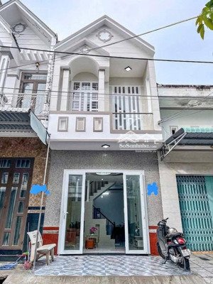nhà ngay 551 lê văn khương, quận 12 giá chỉ 1 tỷ 998 triệu còn thương lượng mạnh