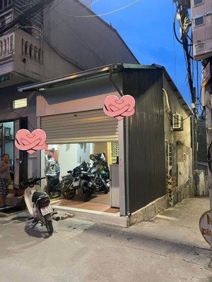 bán nhà mặt phố an dương vương, 5,5 tỷ, 30m2, 1pn, 1wc, tây hồ, hà nội