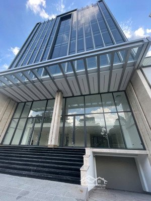 bds giá đầu tư, gía 42 tỷ, building trần não, 1 hầm 5 tầng, dt: 8x20m, hdt: 190tr