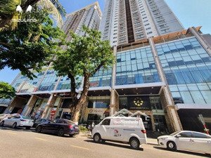 bán gấp căn hộ cao cấp-view thoáng mát - nội thất đẹp- đã có sổ,sẵn khách thuê 1 năm.lh 