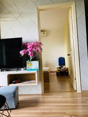 bán nhanh căn hộ the golden anh khánh - 2pn-1vs vị trí đẹp- giá 4xty !!!