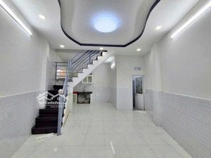 bán nhà 2 tầng, phan văn hớn,bà điểm,hóc môn