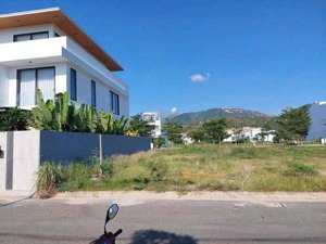 bán lô biệt thự gói 2 mỹ gia vĩnh thái giá 38tt/m2 lô đẹp đối diện công viên