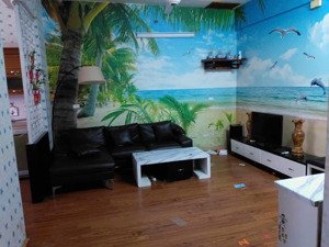 chính chủ cần bán căn hộ chung cư hoàng sâm-cầu giấy| 2pn-87m2-6,xtỷ- hướng đông nam | 