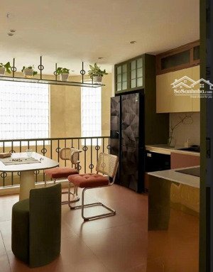 bán nhà 4 tầng có thang máy, hẻm xe hơi thành thái, quận 10, 40m2, 3pn - giá 12 tỷ tl