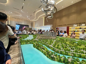 booking sớm ưu đãi gói nội thất 300tr - chiết khấu 15% tại căn hộ cao tầng orchard grand tp. hcm