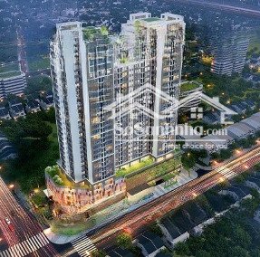 cho thuê căn hộ chung cư tại dự án brg diamond, 25 lê văn lương