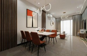 bán căn hộ de la sol 2pn ntcb view hồ bơi, 8.7 tỷ (bao hết) em tiên