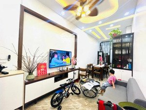 bán nhà ngõ thống nhất - 36,3m2 - 5 tầng ngõ rộng - ô tô qua nhà - 10,5 tỷ - hai bà trưng