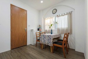 cho thuê căn hộ mini full nội thất nguyễn văn trỗi