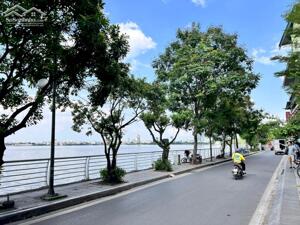 CẦN BÁN GẤP NHÀ CHÍNH CHUT PHỐ NGUYỄN ĐÌNH THI THUỴ KHUÊ TÂY HỒ 75M 3 TẦNG NHỈNH 18 TỶ