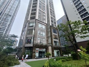 cho thuê chân đế chung cư vinata, 289 khuất duy tiến, cạnh tòa thăng long number one, dt 155m2