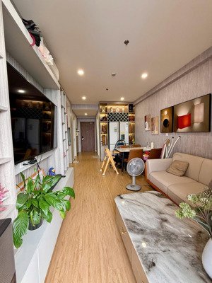 bán gấp căn hộ 2pn 72m² the emerald golf view full nội thất - sổ sẵn - chỉ 2,85tỷ.