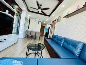 căn hộ hud building nha trang 59,2m², 2pn, trung tâm thành phố giá 4,45 tỷ