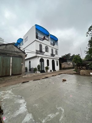 bán nhà 2 mặt tiền đb - đn, phường chương mỹ