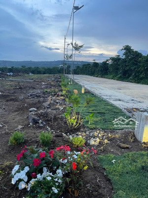 đất đẹp đinh văn cách trung tâm hành chính 10p di chuyển , giá chỉ 430tr