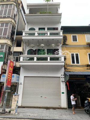 cho thuê nhà mp lý thường kiệt: 25m2 x 5 tầng, mt: 5m, nhà mới, nguyên căn. lh: 