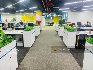 hot !! sẵn sàn vp cho thuê tại diamond flower - trung hòa - nhân chính - thanh xuân chỉ 250k/m2