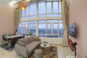 phú hoàng anh 140m2, 3pn, 2wc tặng đủ nội thất chỉ 4.650 tỷ