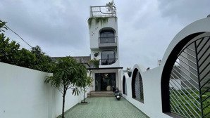 nhà view sông có sân dài sọc tx40 q12 60m2 5,75 tỷ