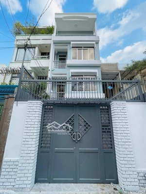 nhà đẹp - mặt tiền khu nguyễn văn trỗi dt: 4.63x14m phường 11, phú nhuận - giá cực tốt 13.5 tỷ tl