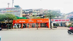 cho thuê mặt bằng kinh doanh mặt phố lê phụng hiểu 200m2 mặt tiền 12m cực đẹp, vị trí kim cương