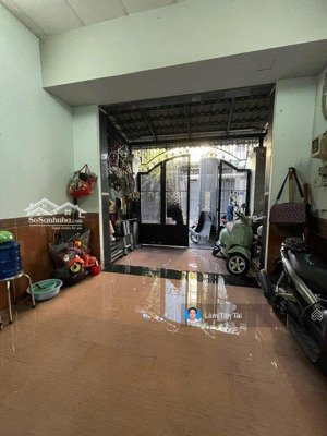 12.5 giảm còn 11.8 tỷ, bán nhà nở hậu gò dầu, tân phú, ôtô ngủ nhà, 4x18m