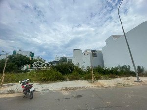 đất đường b11 khu đô thị vcn phước long 2 dt 100m2 đường 20m lề 5m