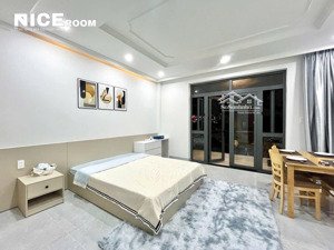 cho thuê cc mini 40m2, giá siêu hời 4,8 triệu tại nguyễn thái sơn, gò vấp, hcm