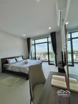 cho thuê chdv 40m2 tại d5, p 25, bình thạnh, 7 triệu vnd chỉ với giá siêu hời!