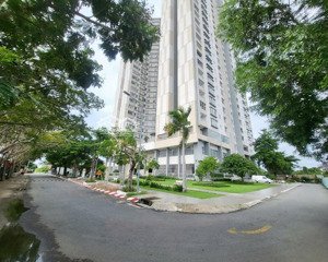 3,2 tỷ - cc 6b the easter city - căn góc 2pn 72m2 đã có shr full nội thất view q1