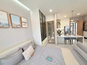 chỉ 155tr sở hữu căn hộ chuẩn singapore góp gốc lãi 3,2tr + tăng fulll nội thất