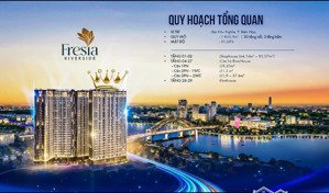 sở hữu căn hộ fresia riverside_view sông_đối diện aeon mall biên hòa_thanh toán chỉ từ 400 triệu