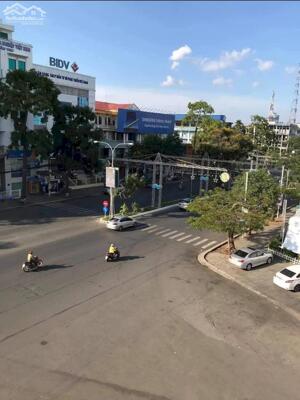 Cho thuê nhà mặt tiền đường ngô văn sở, đối diện coopmart sensecity