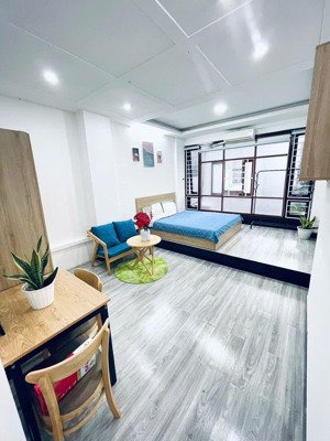 cho thuê cc mini 35m2, 7,5 triệu, bạch đằng, p 14, bình thạnh, hcm hot!