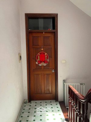 lê thanh nghị 91m 4 tầng, ngõ ô tô, kinh doanh