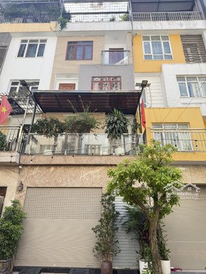 bán nhà lk 90m-văn khê, hà đông.nhà đẹp 5t, full nội thất. kinh doanh đỉnh.