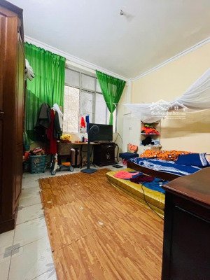 bán nhà mặt phố kinh doanh đê la thành, giảng võ, ba đình 45m 19 tỷ