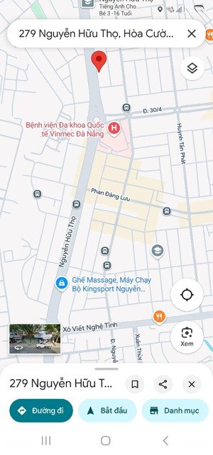 đất 3 cặp nhà đất đường nguyễn hữu thọ dt 340m2 giá 34 tỷ, dt 250m2 giá 37 tỷ. lh 