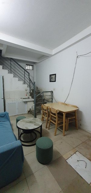 cho thuê nhà riêng ngõ 55 phố lê đại hành, hà nội