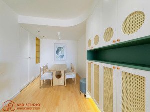 bán ch block a grand view, nguyễn đức cảnh, tân phong, quận 7, tp.hcm, 10,9 tỷ, 118m2 - giá tốt