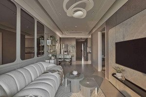 cơ hội đầu tư sinh lời - an cư lập nghiệp cho bạn trẻ tại the gió riverside, tt 500tr nhận nhà