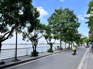 bán nhà thụy khuê tây hồ dt 70m2 3t mt4.5m giá nhỉnh 18 tỷ gần phố