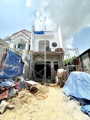 bán nhà mới tp. biên hoà, sổ hồng thổ cư, 5x20m, chỉ ngoài 3 tỷ