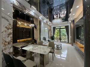 bán nhà riêng phố trần khát chân, hai bà trưng 42m2, 5 tầng thang máy, giá 13 tỷ. siêu kinh doanh.