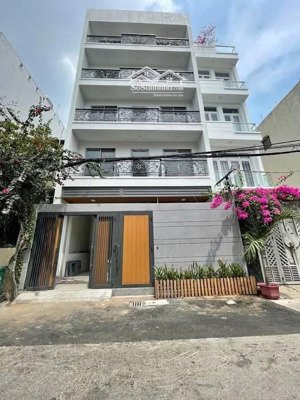 bán tòa nhà - 34 phòng - thang máy - cuối lê trọng tấn - dòng tiền 150tr/tháng - 20 tỷ 800