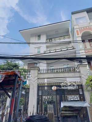 ( sock ) bán góc 2 mặ tiền đường lê văn sỹ, hẻm 8m , 11x20, 4 tầng, làm cty, giá: 41 tỷ tl