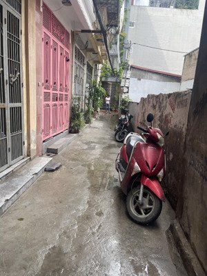 bán nhà lĩnh nam siêu phẩm mini mt3,2m 24m nhỉnh 5tỷ lô góc oto 10m.