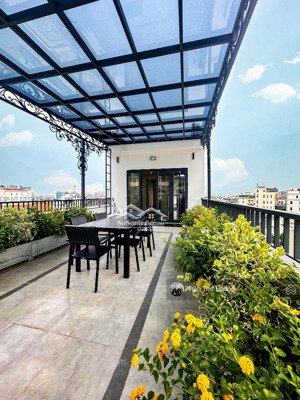 nhà 6 tầng thang máy mặt đường tuyến 2 lê hồng phong đông tứ trạch